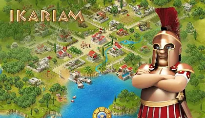 Ikariam — Island Colonization Strategy
